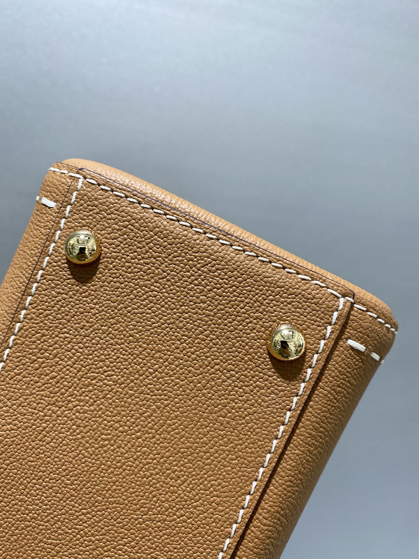 델보 브리앙 박스백 미니